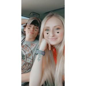 Meet your Posher, Tj